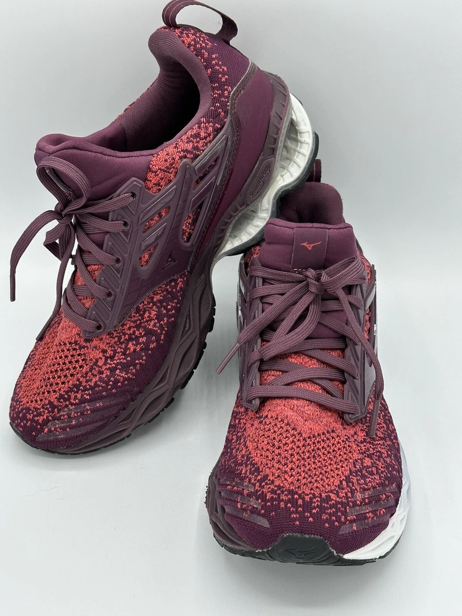 Tênis mizuno best sale 8