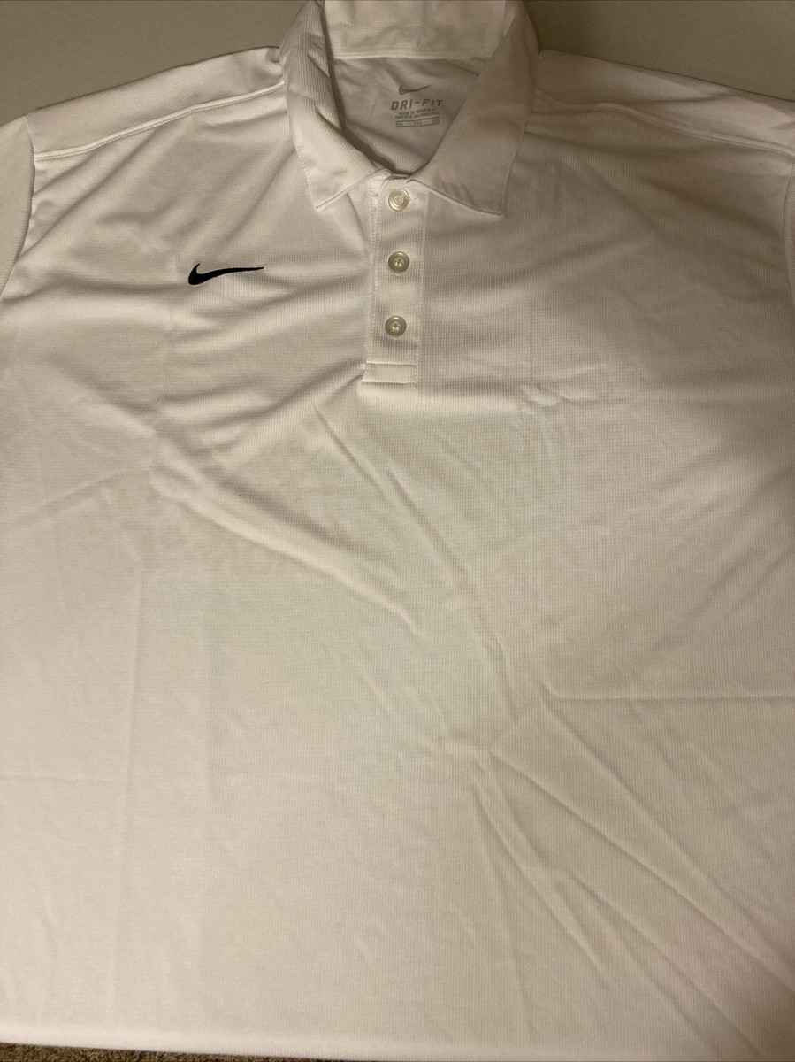 nike all day polo