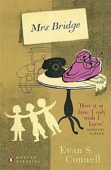 Mrs Bridge von Connell, Evan S. | Buch | Zustand gut