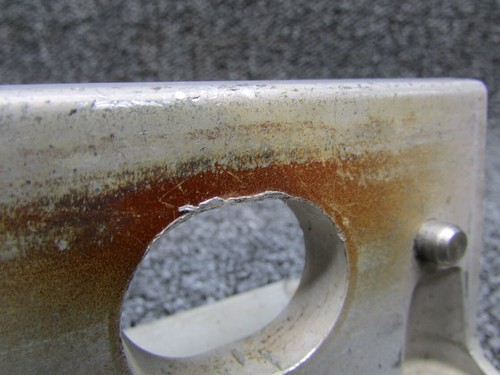 LM-423-1 Piper PA-31T Lord Engine Mounting Bracket (C20) - Picture 3 of 8