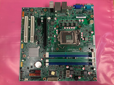 Lenovo ThinkCentre M82 M92p Motherboard IS7XM Socket 1155