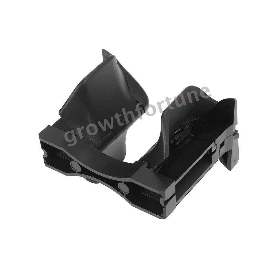 Repuesto portavasos consola central para Mercedes Benz C W204 C207 W212 Foto 4 de 4