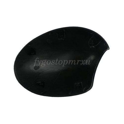 Left Side Gloss Door Mirrors Cover Caps For Mini Cooper R55 R56 R57 R58 R60 R61 - Picture 12 of 12