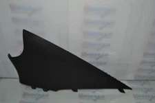 2011- 2012 Hyundai Elantra Passenger's Side Upper Quarter Panel Trim