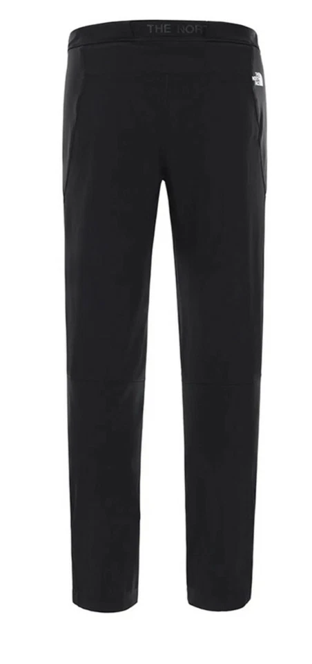 THE NORTH FACE DIABLO II PANT PANTALONI MONTAGNA UOMO taglia M / 48 ITA / 34 USA - Imagen 2 de 2