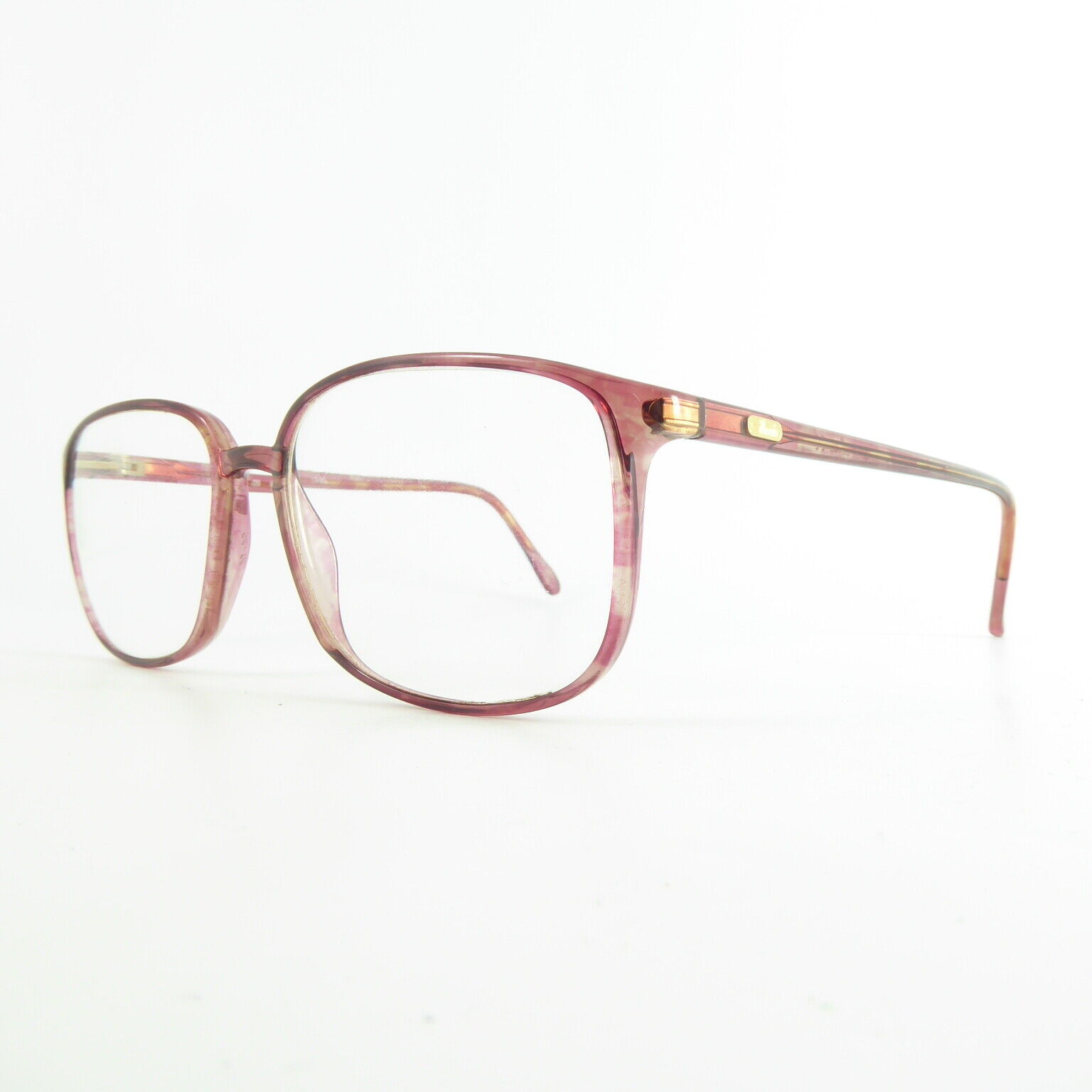 VINTAGE Silhouette M 2084 Full Rim H1463 Eyeglasses Eyeglass Glasses Frames -... Korzystny klasyk