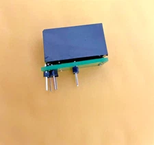 VINTAGE NAD 3155 amplifier  protection relay .