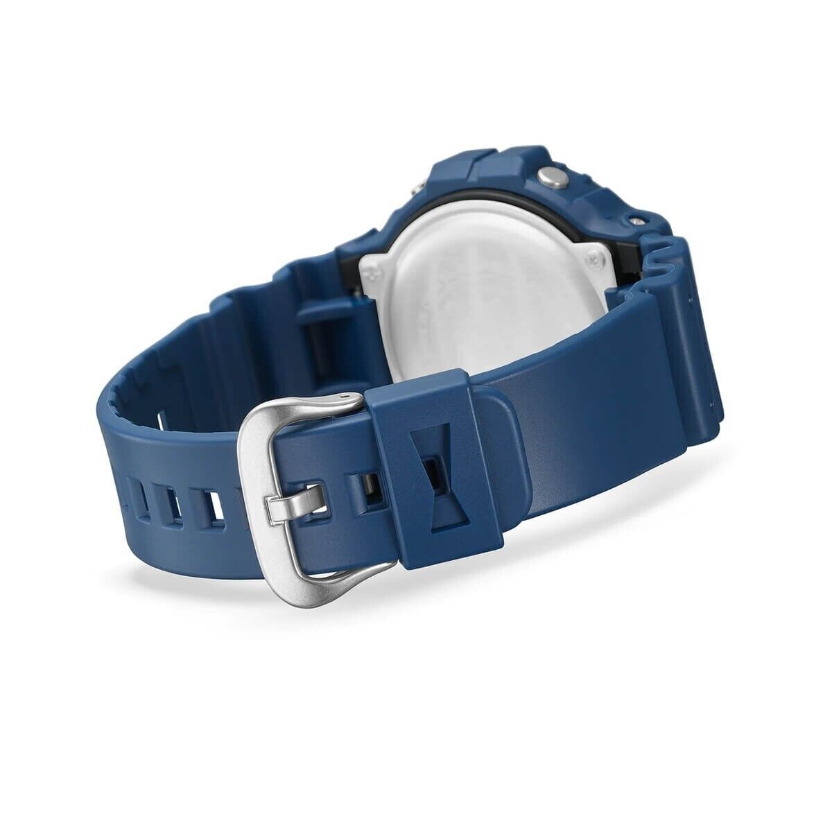 Casio G-Shock x Wasted Youth Collaboration Digital Men's Casio G-Shock x Wasted Youth Collaboration Digital Men's