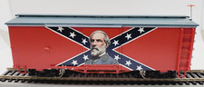Hawthorne Village Civil War Express ROBERT E LEE box car On30 Scale