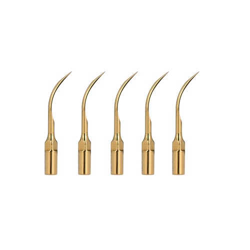 58 Types Compatible with EMS & Woodpecker Ultrasonic Scaler Perio Scaling Tips - Picture 194 of 259