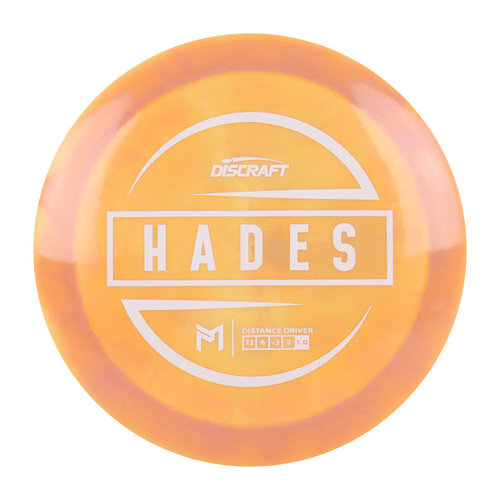 Disc Discraft Golf Paul McBeth Signature Hadès Distance Driver 12/6/-3/2 - Choisissez - Photo 31/116