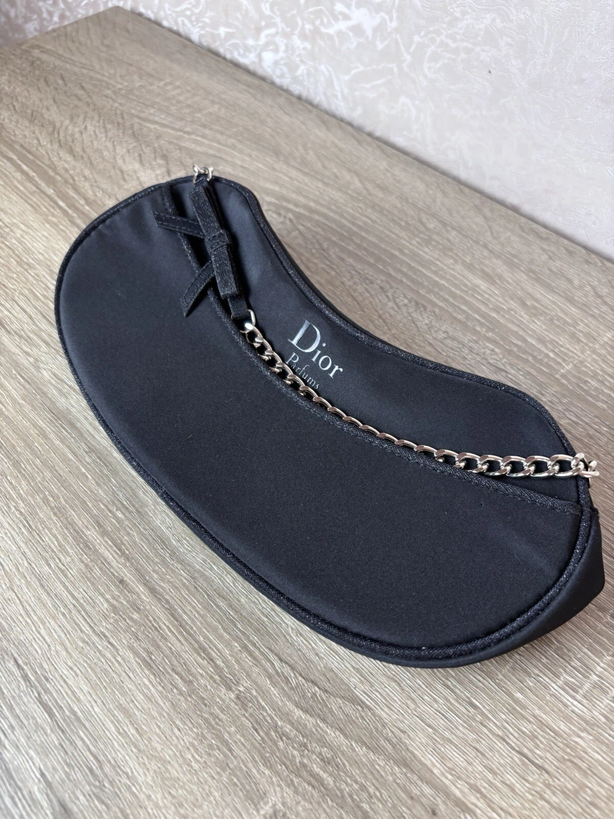 Mini sac à parfum Christian Dior