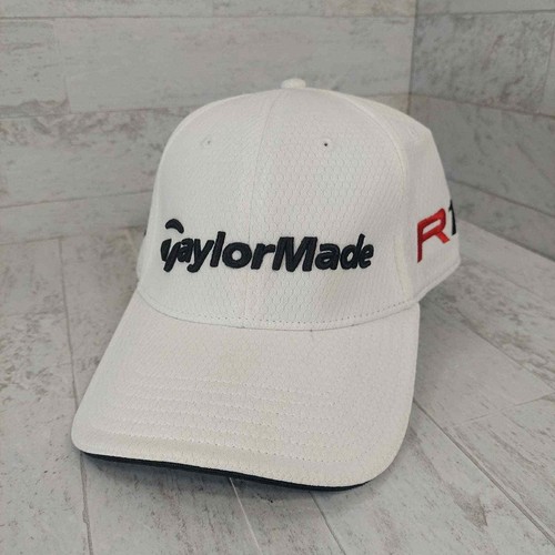 Taylormade Golf Hat Adidas R11s PENTRA 