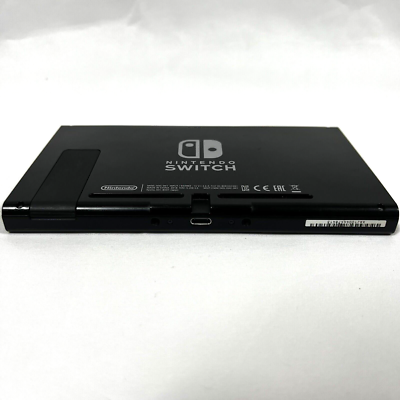 Nintendo Switch Console Hac-001 2018 | eBay