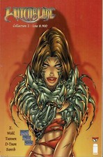 Witchblade Collection n. 2 ed.Cult Comics