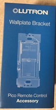 NEW Lutron Wireless Wallplate Bracket Only for Pico Remote PICO-WBX-ADAPT