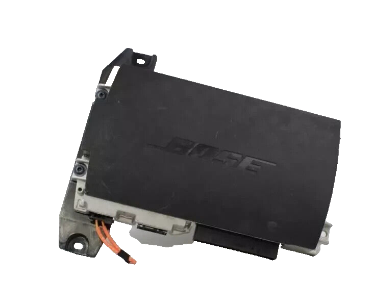 2012-2018 Porsche Macan Panamera Bose Amplifier Amp OEM 4G0035223C