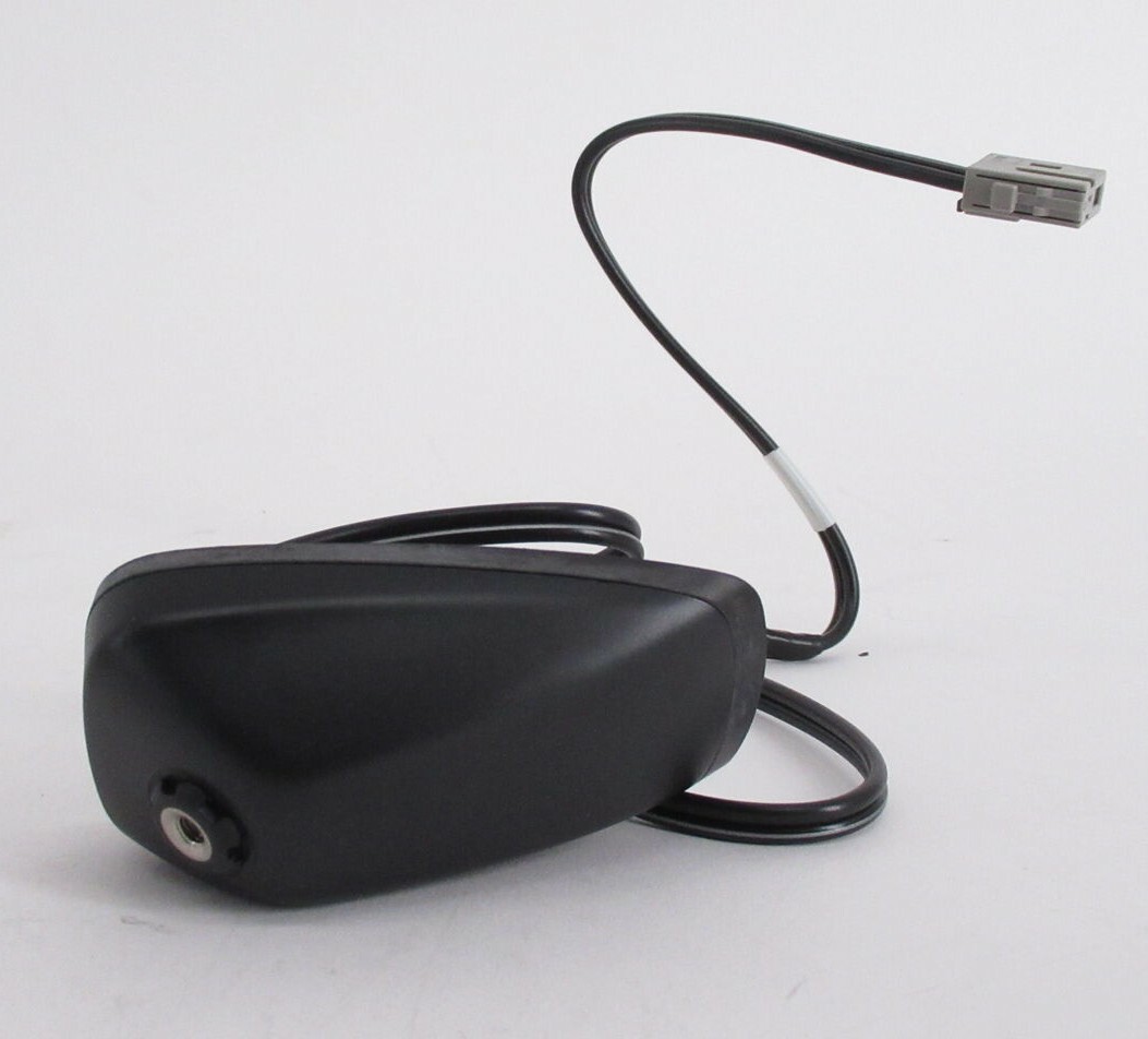 Genuine OEM Honda 39152-SWA-A03 Radio Antenna Base Mount 2007-2011
