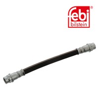 Febi Bilstein Bremsschlauch Hinten Links Rechts FüR Renault Twingo II 45302