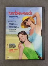 Tumbleweeds DVDs