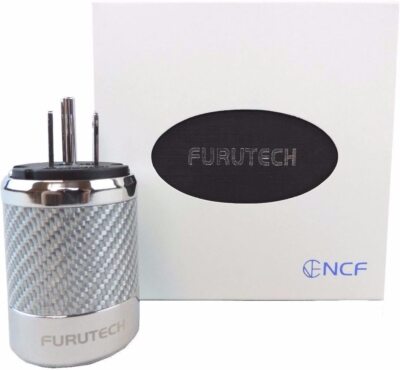 FURUTECH FI-50M NCF R Stromstecker FI-50M NCF