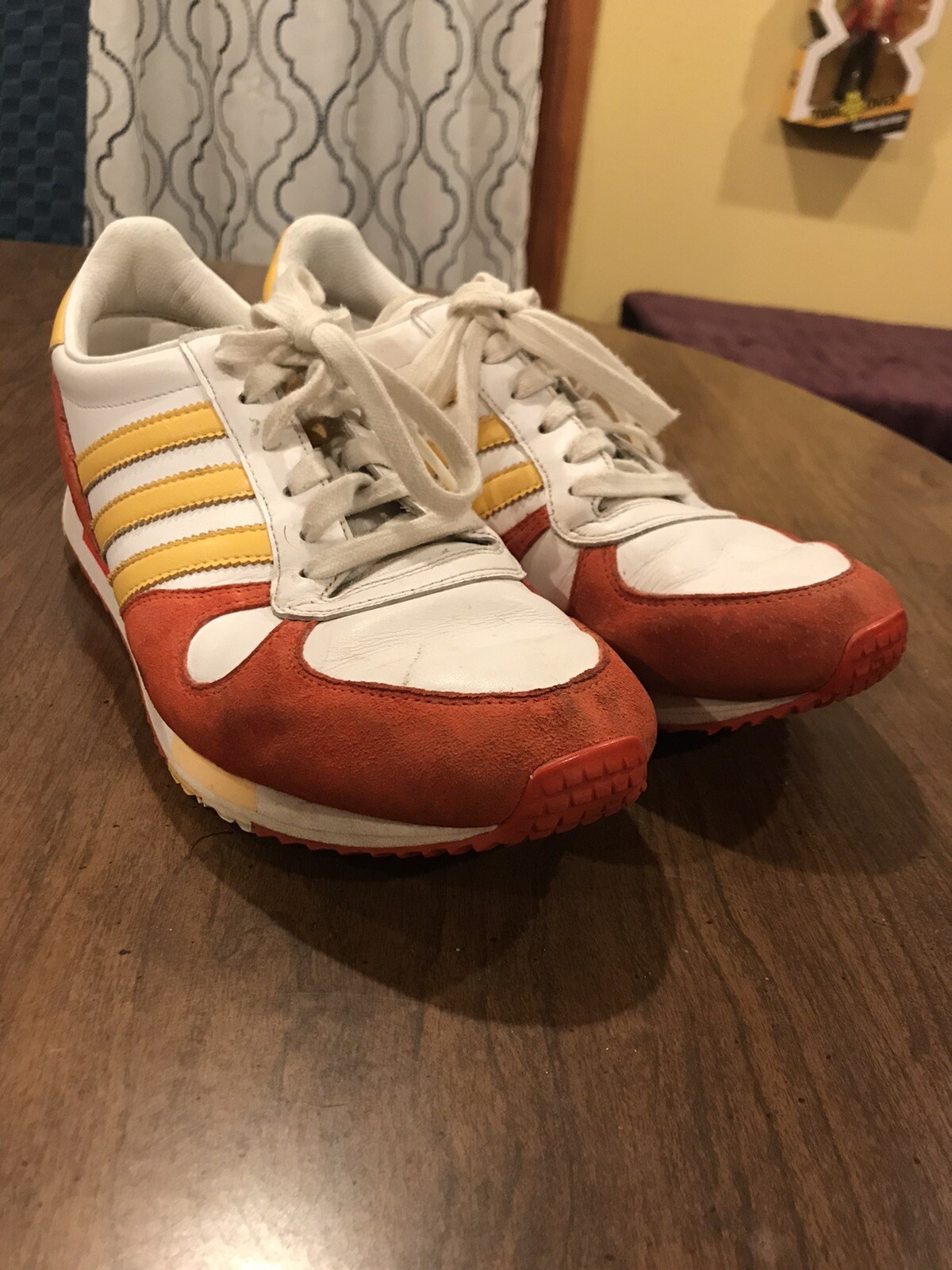 Mens Adidas SHW 675001 Art No. 018815 