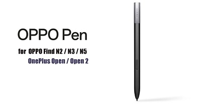 OPPO Pen Stylus for Find N5/N3/N2 & OnePlus Open - Magnetic