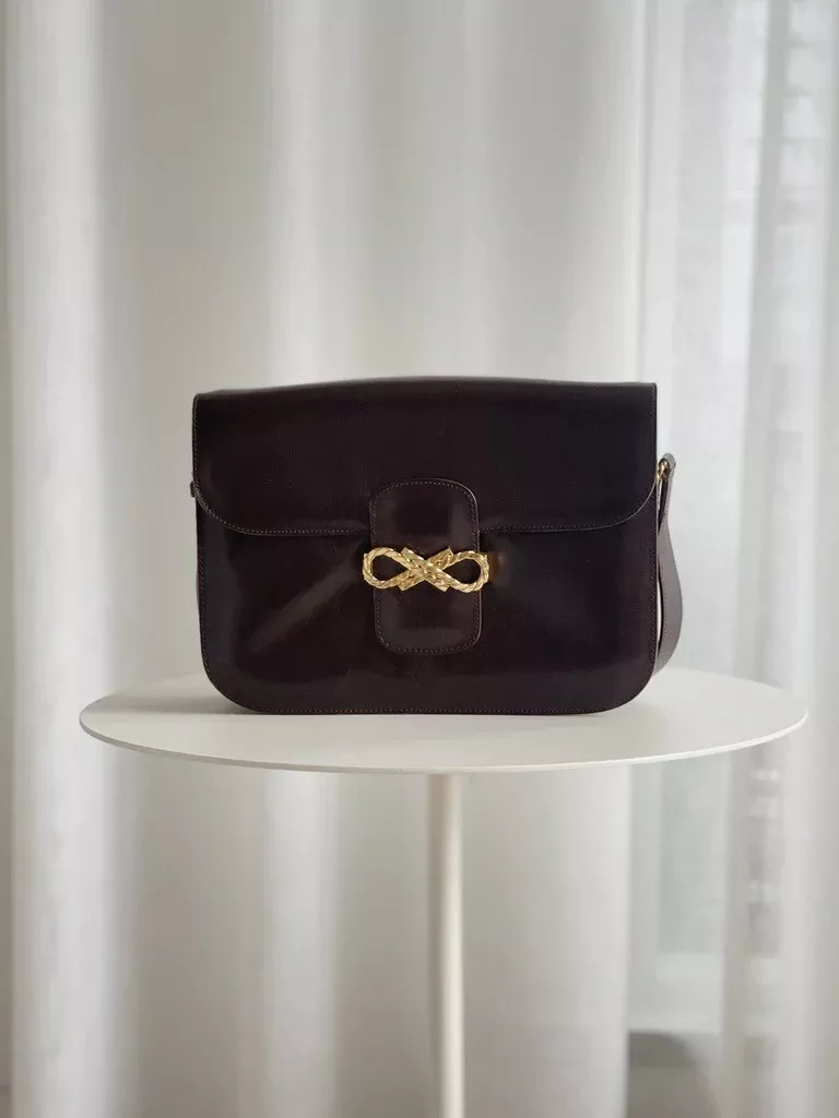 Celine outlet body bag