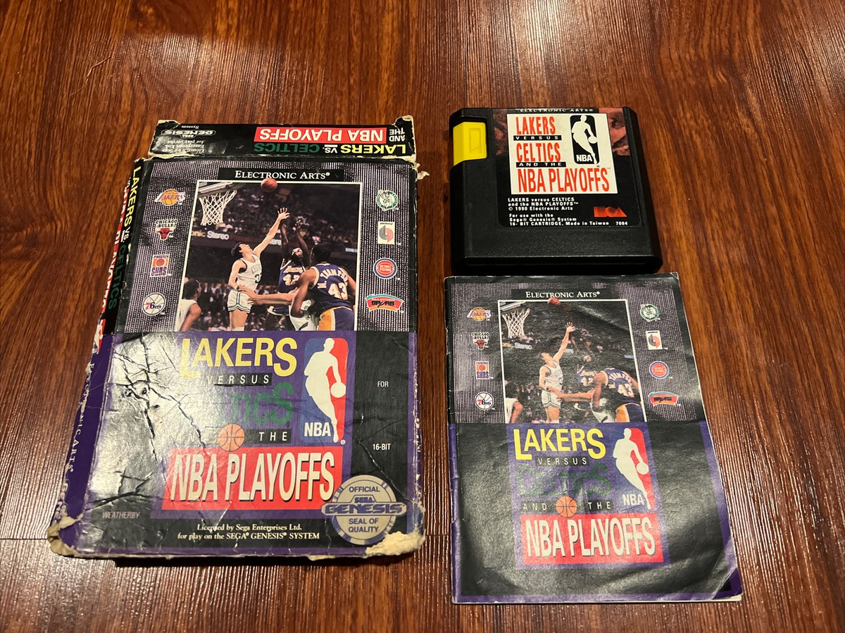 Boston Celtics Lakers Full Game Replay 2021 Lakers Celtics The