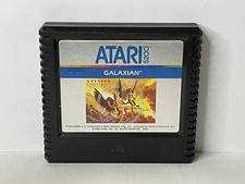 Galaxian (Atari 5200, 1982) Cartridge Only Cleaned Tested