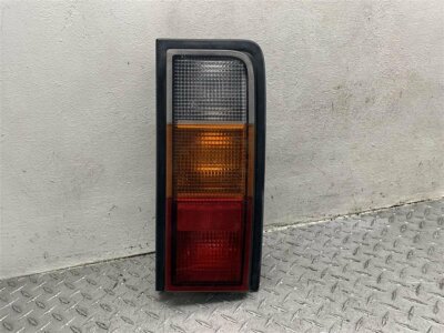 2003-2004 HUMMER H2 DRIVER DRIVER TAIL LAMP LIGHT OEM 15193458 | eBay