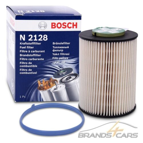 BOSCH INSPEKTIONSPAKET FILTERSATZ B FÜR FORD MONDEO 4 2.0 TDCi BJ 10-12 - Bild 7 von 12