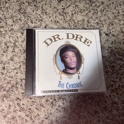 Dr. Dre 