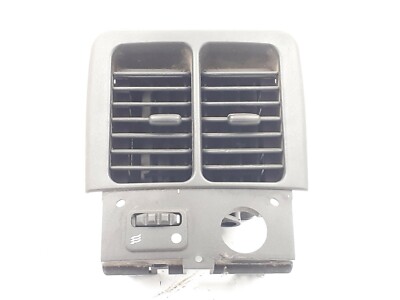 JAGUAR XJ6 XJ12 X300 X308 XJ8 REAR CENTER CONSOLE HEATER AIR CON