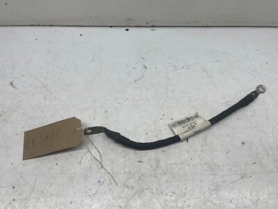 FORD PUMA NEGATIVE BATTERY EARTHING CABLE MK2 2019 2023 M1TT-14F430-ABC  UK
