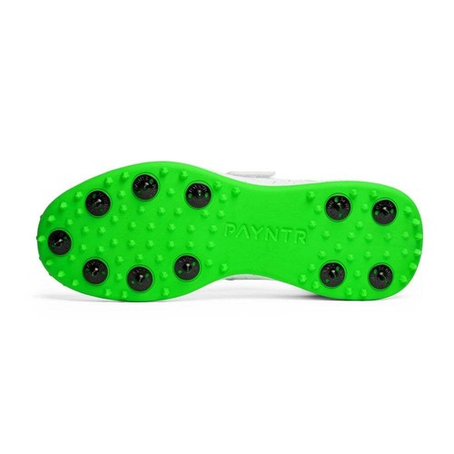 Payntr XPF-P6 Cricket Spikes Shoe(Free Spare Metal Spikes) - 第 4/10 張圖片
