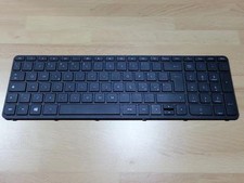 Original Keyboard For HP 15-G030SO - Italy Italian ITA