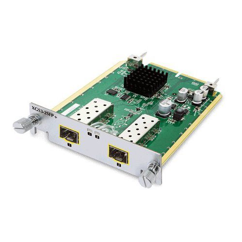 Planet Networking SWITCH Accesorio mod.XGS3-2SFP+ - Imagen 2 de 12