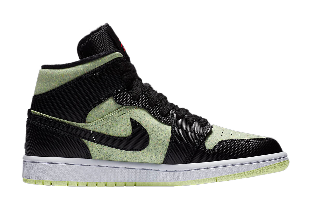 air jordan barely volt