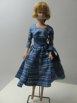 1962 barbie