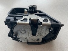 2002-2005 BMW 745i 750i E65 ~ RIGHT REAR DOOR LOCK ACTUATOR ~ 51227202148