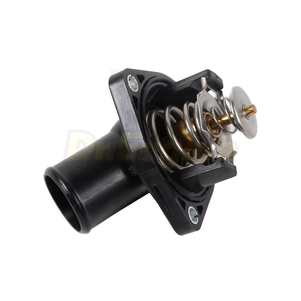 Thermostat Assembly Oxygen Sensor Fit 00-14 Lexus LS600h Toyota Land Cruiser Foto 4 de 4