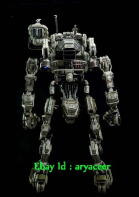 Titanfall タイタンフォール ストライダー フィギュア 廃盤品 Titanfall タイタンフォール ストライダー フィギュア 廃盤品