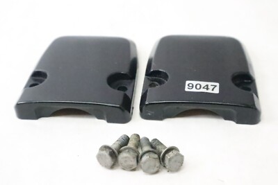 3R0Q61342-0 Tohatsu 30 hp nfs30b Mount holding plate (lower) 3R0Q613420 OEM Part