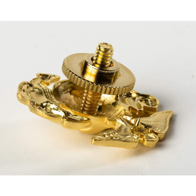 gold ega for dress blues DVIDS - Images