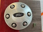 #F 1) 2004-14 FORD F150 F-150  OEM CENTER CAP 5L34-1A096-DA  4L34-1A096-CC