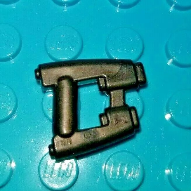 Micro 2024 nail gun