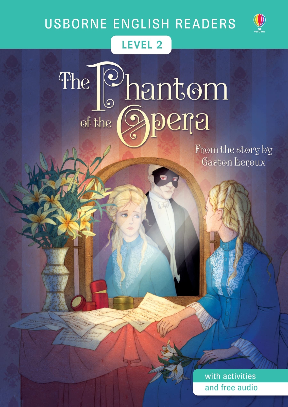 The Phantom Of The Opera Mairi Mackinnon - Image 7
