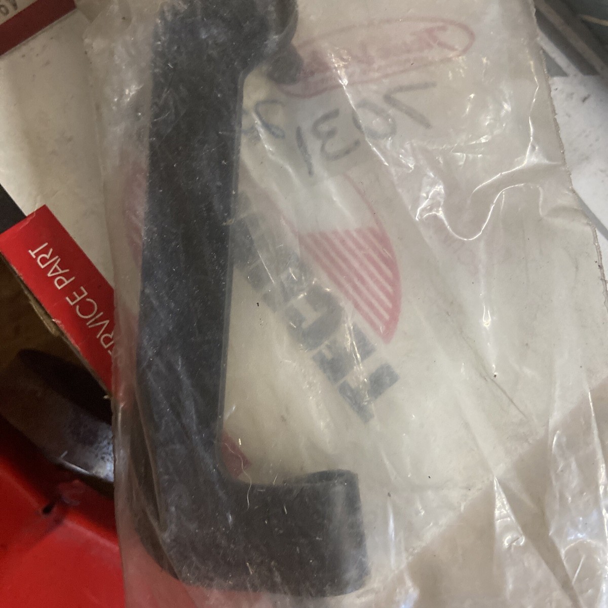 dixon ztr lawn mower parts Control Arm 7031. 25898 | eBay