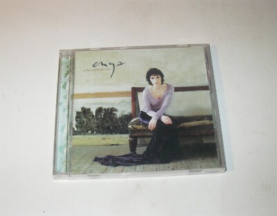 ENYA A DAY WITHOUT RAIN CD S5117